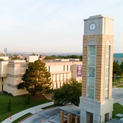 Texas Wesleyan University
