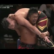 2019: Will Ospreay vs. Shingo Takagi - Best of the Super Juniors