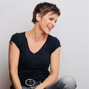 Jenn Colella