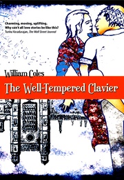 The Well-Tempered Clavier (William Coles)