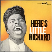 Maybelline - Little Richard