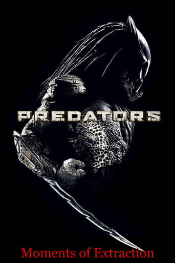 Predators: Moments of Extraction (2010)