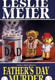 Father&#39;s Day Murder (Leslie Meier)