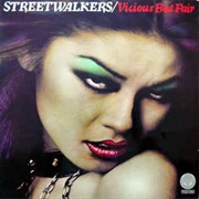 Streetwalkers - Chili Con Carne