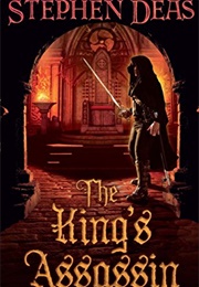 The King's Assassin (Stephen Deas)
