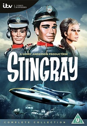 Stingray (1965)