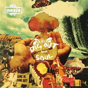 Dig Out Your Soul (Oasis, 2008)