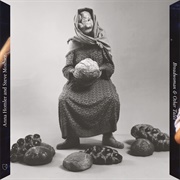 Anna Homler - Breadwoman & Other Tales