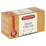 Teekanne Irish Cream Tea