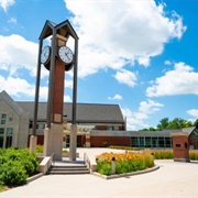 Dordt University