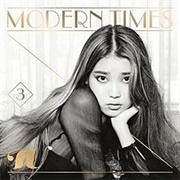 Iu - Modern Times (2013)