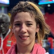 Roumaysa Boualam (Algeria)