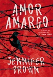Amor Amargo (Jennifer Brown)