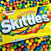 Skittles Bright Side