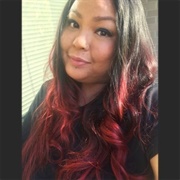 Tania De Rozario (Queer, She/Her)