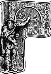 Hávamál (.)