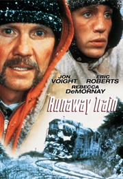 Runaway Train (1985)