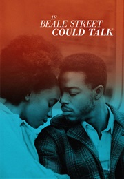 If Beale Street Could Talk (2018)