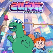 Elliott From Earth