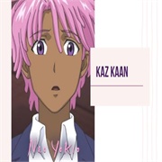 Kaz Kaan