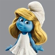 Smurfette