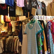 The Getup Vintage, Ann Arbor