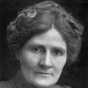 Linda Hazzard - Starvation Doctor