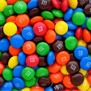 M&Ms