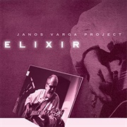 Janos Várga Project - Elixir