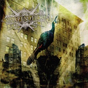 Sharp End First – Rule the Day (2008)