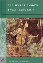 The Secret Garden (Frances Hodgson Burnett)