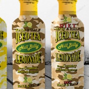 Hillbilly Diet Half & Half Iced Tea