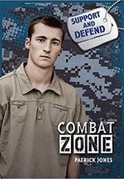 Combat Zone (Patrick Jones)
