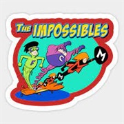 The Impossibles