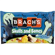 Brach's Skulls and Bones
