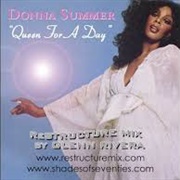 Queen for a Day - Donna Summer
