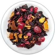 Tea Guys Cranberry Harvest Tea