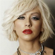 Christina Aguilera