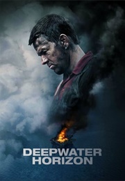 Deepwater Horizon: $33.4M Loss (2016)