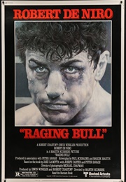 Raging Bull (1980)