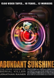 Abundant Sunshine (2009)