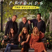 Friends: The Reunion