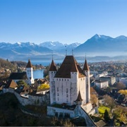 Thun
