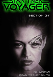 Star Trek Shadow (Dean Wesley Smith)