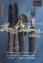 The Sugar-Tit (Carolyn Cooke)