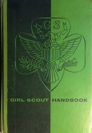 Girl Scout Handbook (Girl Scouts of America)