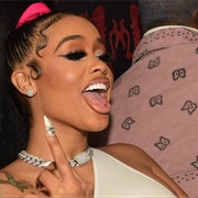 Dreamdoll (Bisexual, She/Her)