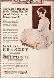 Our Little Wife (1918)