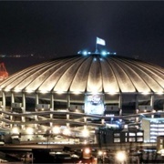 Kingdome