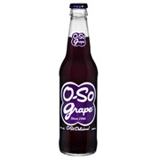 O-So Grape